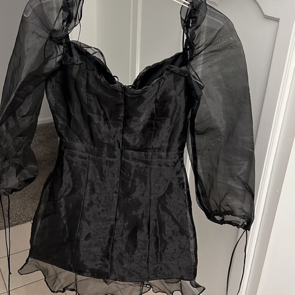 LIONESS FENG SHUI Dress Size XS - Picture 2 of 3